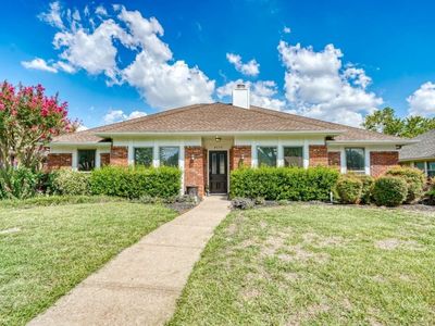 4115 Joshua Ln, Dallas, TX, 75287