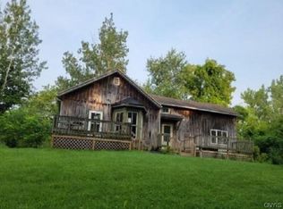 9321 Wayne Center Rose Rd, Lyons, NY 14489