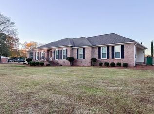 107 Dunbar Cir, Sylvester, GA 31791