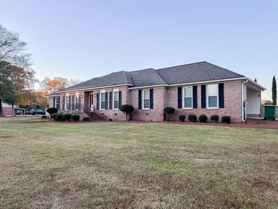107 Dunbar Cir, Sylvester, GA, 31791
