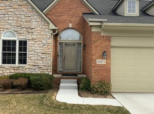 26272 Valhalla Dr #1, Farmington Hills, MI