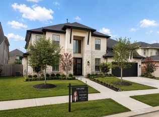 29823 Longleaf Valley Dr, Katy, TX 77494
