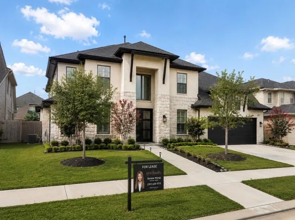 29823 Longleaf Valley Dr, Katy, TX 77494