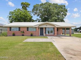 1432 Ridge Rd, Duson, LA 70529