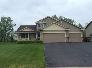 15370 81st Ct NE, Otsego, MN 55330