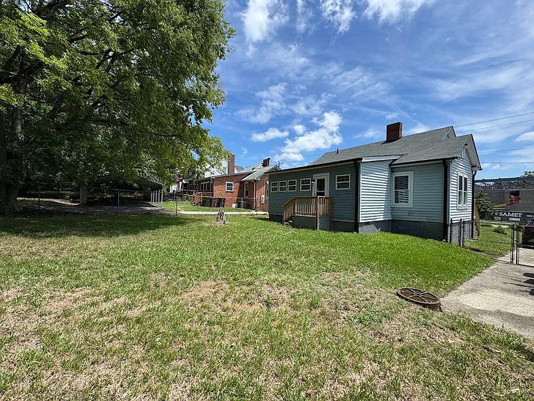 818 S Benbow Rd — Photo 28