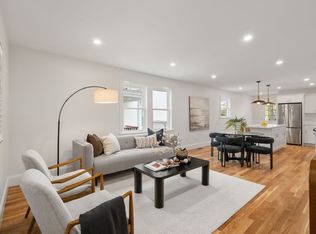 28 Pitcher Ave #2, Medford, MA 02155