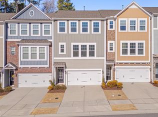 2819 Dallas Valley Ln, Apex, NC 27502