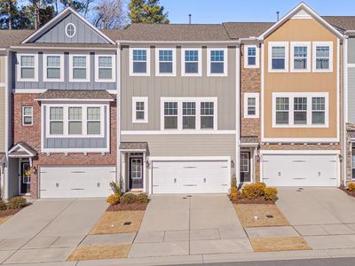 2819 Dallas Valley Ln, Apex, NC, 27502