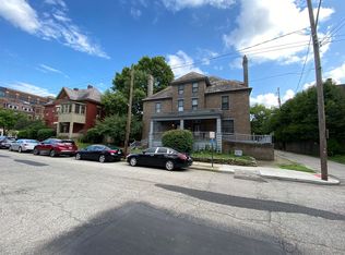 W Hubbard Ave 77-79 MLR, Columbus, OH 43215