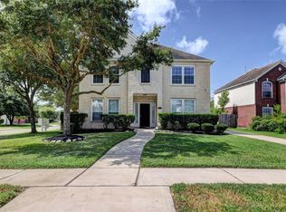 20703 Rock Harbor Ct, Katy, TX 77449