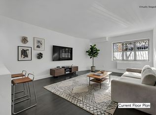 516 W 47th St APT S1b, New York, NY