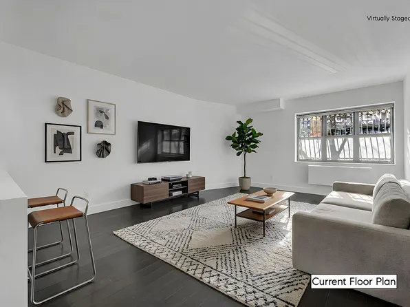 516 W 47th St APT S1b, New York, NY 10036