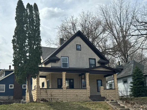 134 George St W, Saint Paul, MN 55107
