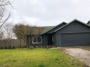 1206 Briar Rd, Independence, OR 97351