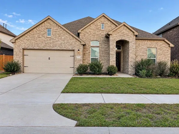 5314 Paradise Cove Ln, Katy, TX 77493