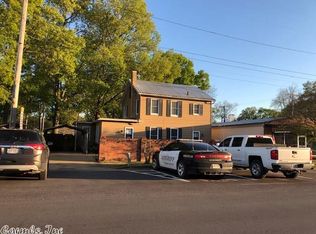 140 E Waterman St, Dumas, AR 71639