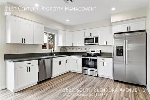 1620 S Glendora Ave #2 — Photo 8