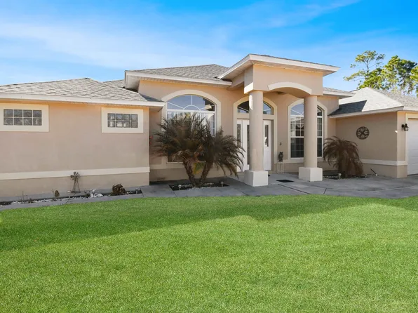 41 Botany Ln, Palm Coast, FL 32137