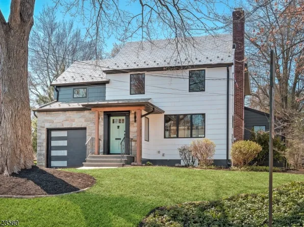 83 Orchard Rd, Chatham, NJ 07928