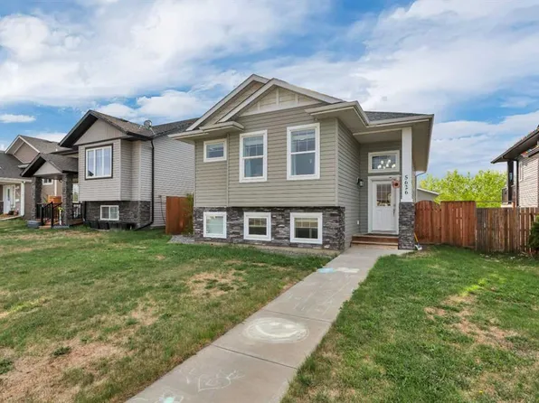 5626 Prairie Ridge Ave, Blackfalds, AB T4M 0B5