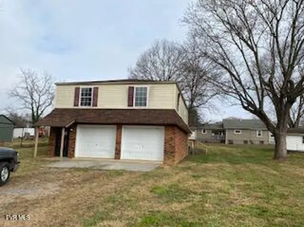 317 Archcrest St, Kingsport, TN 37664
