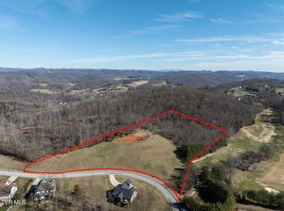 381 Golf Ridge Dr, Kingsport, TN 37664