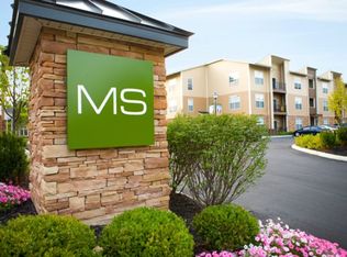 7321 Skyline Dr E APT 216, Columbus, OH 43235