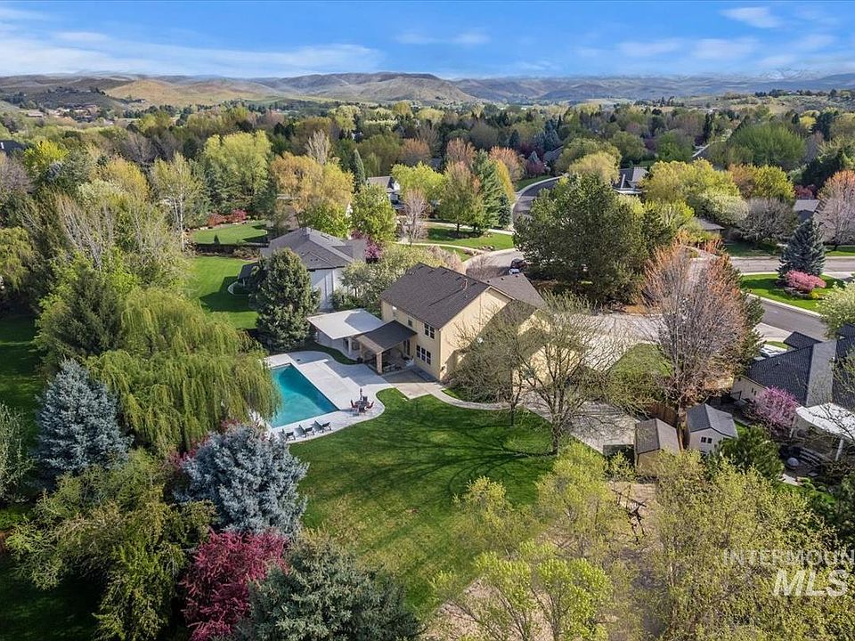 2063 N Parkforest Way, Eagle, ID 83616 | Zillow