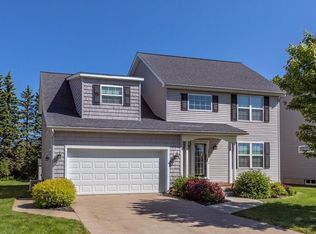 2804 Sunset Trl, Waterford, PA 16441