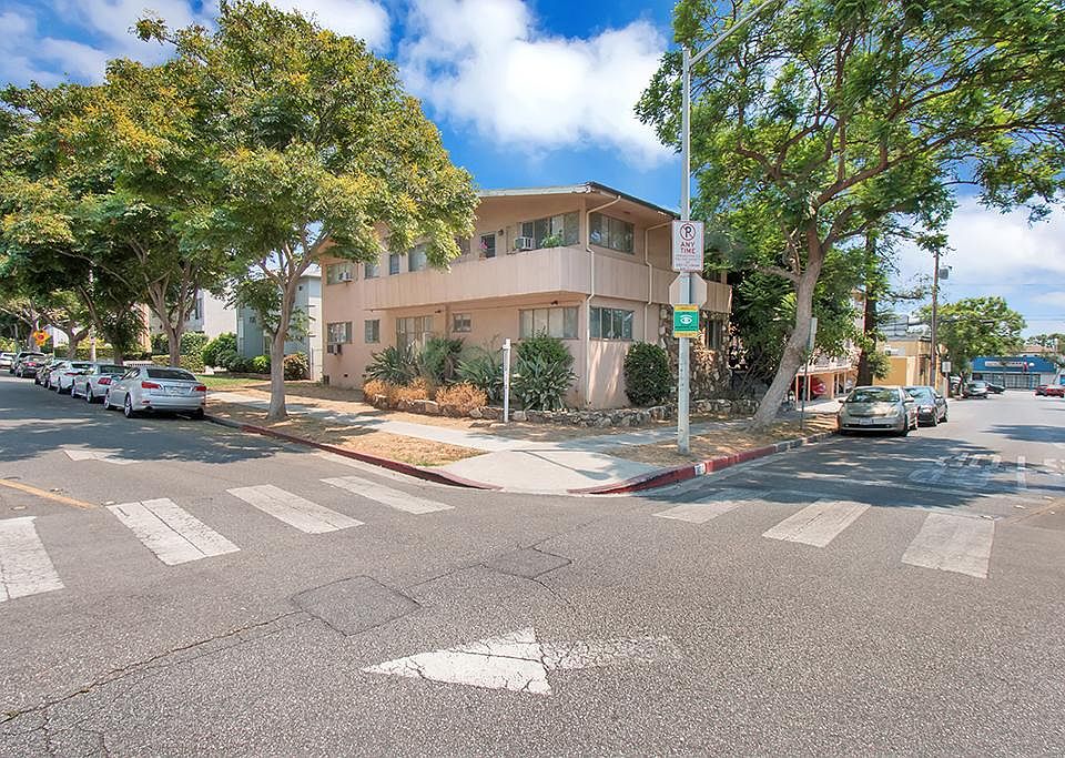 1st image of 1120 N Laurel Ave APT 6