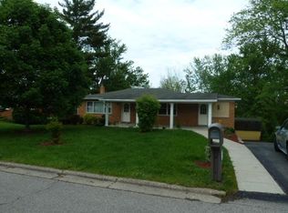 6398 Jimae Ct, Independence, KY