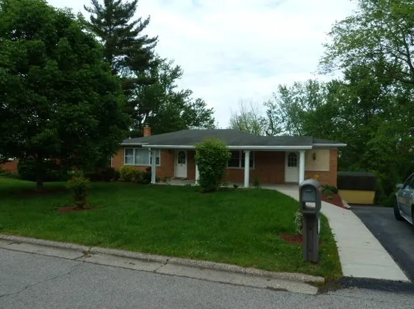 6398 Jimae Ct, Independence, KY 41051