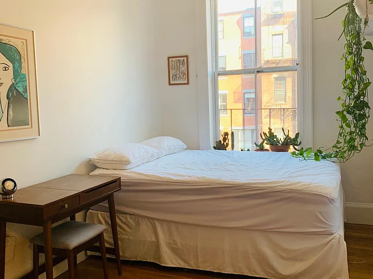 299 Marlborough St #3 — Photo 11
