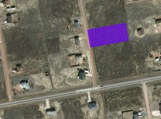 1322 N Blue Lake Ln, Pueblo West, CO 81007