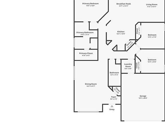 2nd image of 522 Blueberry Hill Ln