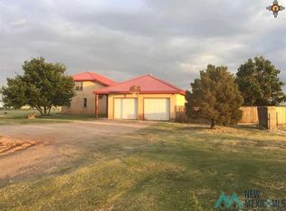 1393 Rose Dr, Clovis, NM 88101
