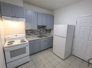 127 Intervale St #3, Dorchester, MA 02121