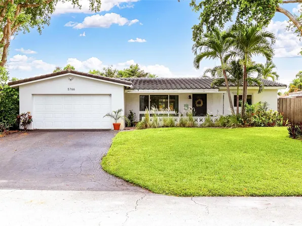 5766 NE 17th Avenue, Fort Lauderdale, FL 33334