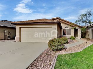20914 N 85th Ln, Peoria, AZ 85382