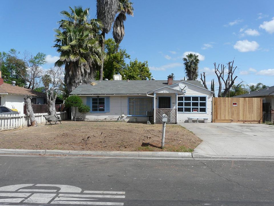 1403 E Griffith Way, Fresno, CA 93704 Zillow
