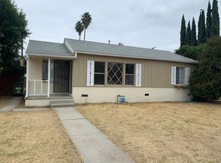 19853 Welby Way, Winnetka, CA 91306