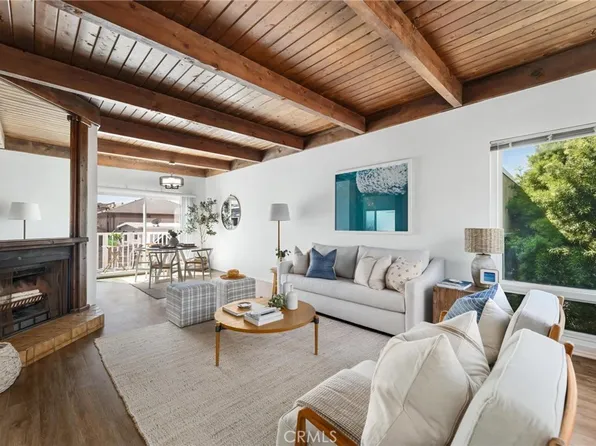 732 Hermosa Ave, Hermosa Beach, CA 90254