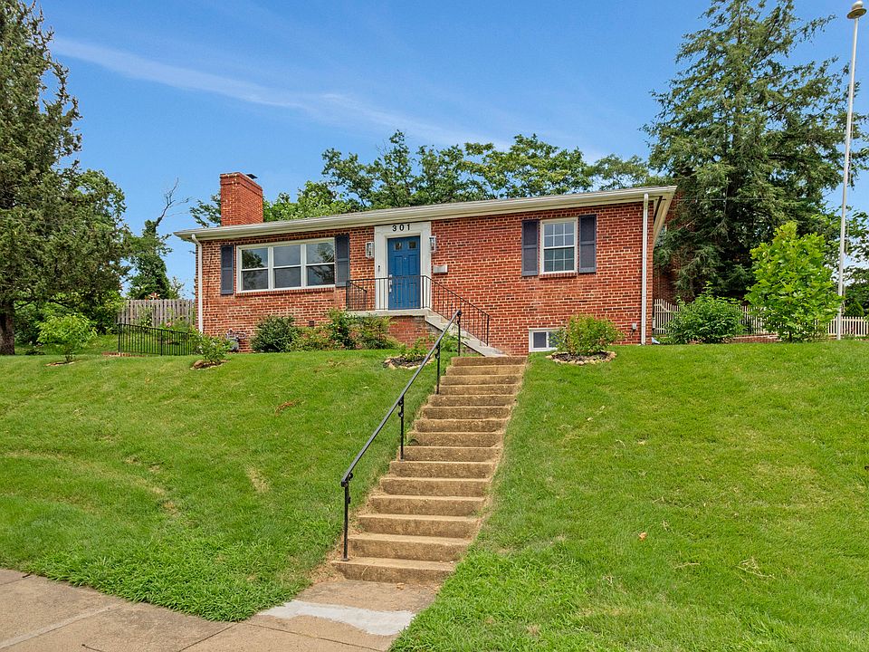 1st image of 301 Moncure Dr