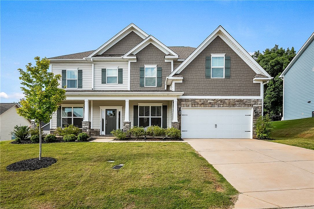 107 Juniper Hill Dr, Easley, SC 29642 | Zillow
