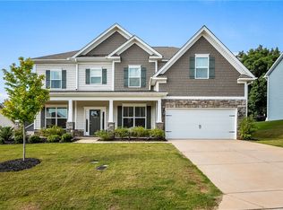107 Juniper Hill Dr, Easley, SC 29642