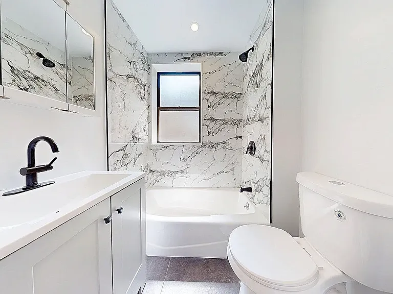 76 Carmine St #5C — Photo 7