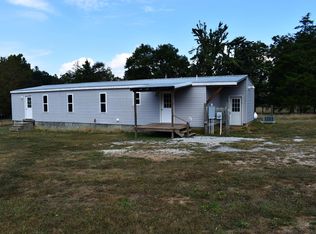 164 Fauver Mine Ln, Raphine, VA 24472