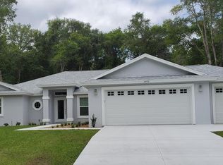 2492 S Olympic Hills Ter, Inverness, FL 34450