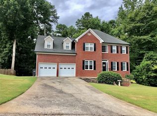 927 Grandview Way NW, Acworth, GA 30101